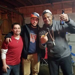 Meet your Posher, Bryan